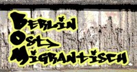 Podcast B.O.M. #03 - Fußball, Zugehörigkeit und Rassismus
