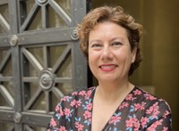 „Was bedeutet es, Europäer*in zu sein?“ – Interview mit Prof. Gökçe Yurdakul