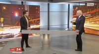 Respekt im Alltag – TV-Gespräch mit Özgür Özvatan