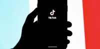 TikTok: „Gilt als en vogue bei Extremisten“