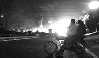 Innenansichten aus dem Iran und der „Spirit of Tehran“