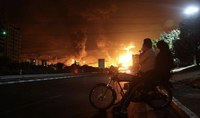 Zur Lage im Iran und über den „Spirit of Tehran“