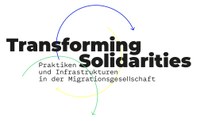 „Berliner Unis erforschen Engagement" – Projekt Transforming Solidarities im „Tagesspiegel”