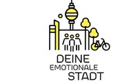 Citizen-Science-Projekt „Deine Emotionale Stadt“