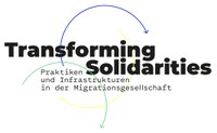 Gibt es eine neue Fluchtbewegung? Diskussionsveranstaltung am 12.12.22 / Is there a new flight movement? Discussion event on 12.12.22