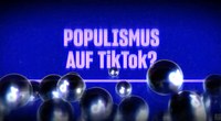 „Reclaim – der Kampf um die Demokratie auf TikTok“