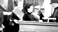 Ehrendoktorwürde der Universität Lund für Naika Foroutan