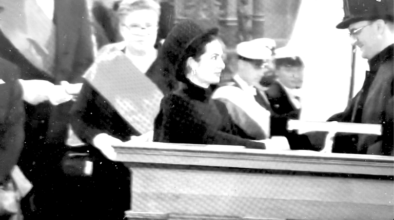Ehrendoktorwürde der Universität Lund für Naika Foroutan Ehrendoktorwürde der Universität Lund für Naika Foroutan