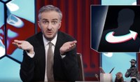Foroutan bei Böhmermann