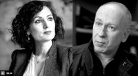 Naika Foroutan und Joseph Vogl über deutsche Zustände