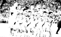Kommentar zur EM auf DLF: „Rassismus ist im Fußball fest verankert“