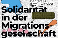 Internationale Konferenz „Solidarität in der Migrationsgesellschaft“