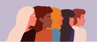 Muslimische Frauen als Akteurinnen der postmigrantischen Zivilgesellschaft / Muslim women as actors in post-migrant civil society.
