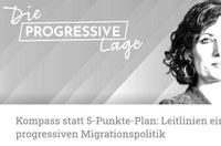 Migrationsdebatte – Vorschlag für eine neue Zukunftserzählung