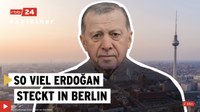 Özgür Özvatan zur Wahl in der Türkei