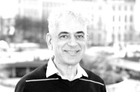 Public event: „Palestine and the New Middle East“