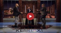 Spannende Debatte über den sogenannten Flüchtlingsherbst / Highly interesting debate on so-called refugee autumn