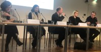 Videodokumentation der Berlin Lecture 2022 / Video documentation of the Berlin Lecture 2022