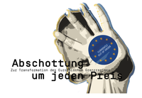 Zur Transformation des Europäischen Grenzregimes – Veranstaltung mit Dr. Bernd Kasparek