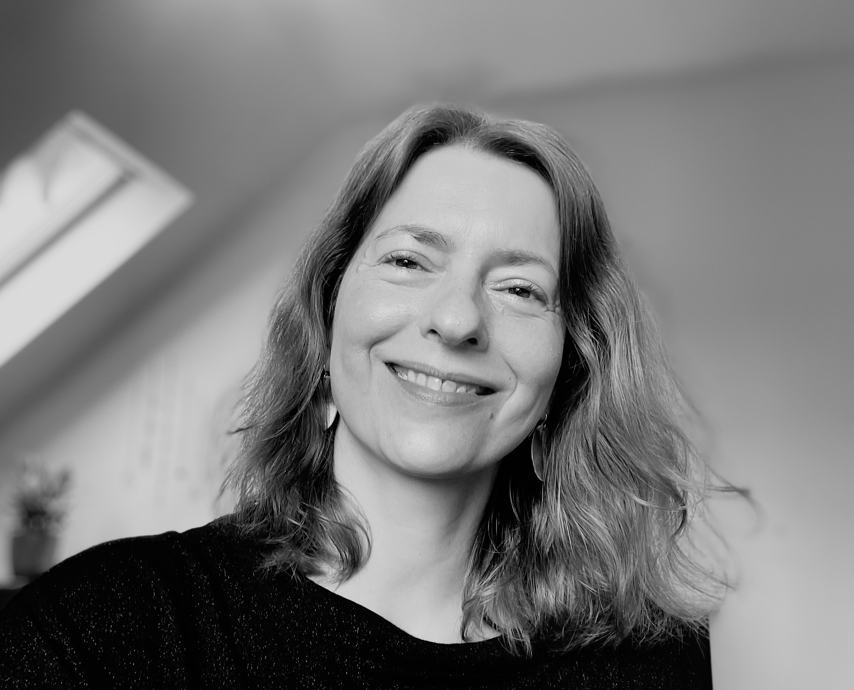 Barbara Beznec SW