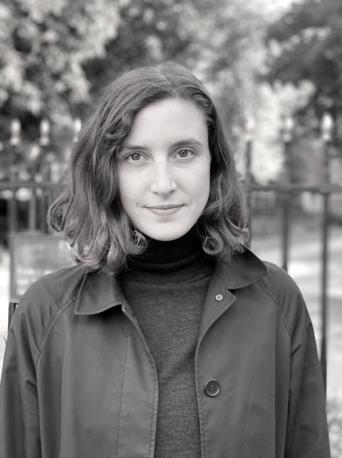 Leonie Schulte SW