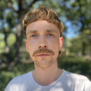 Profilfoto Maximilian Sprengholz