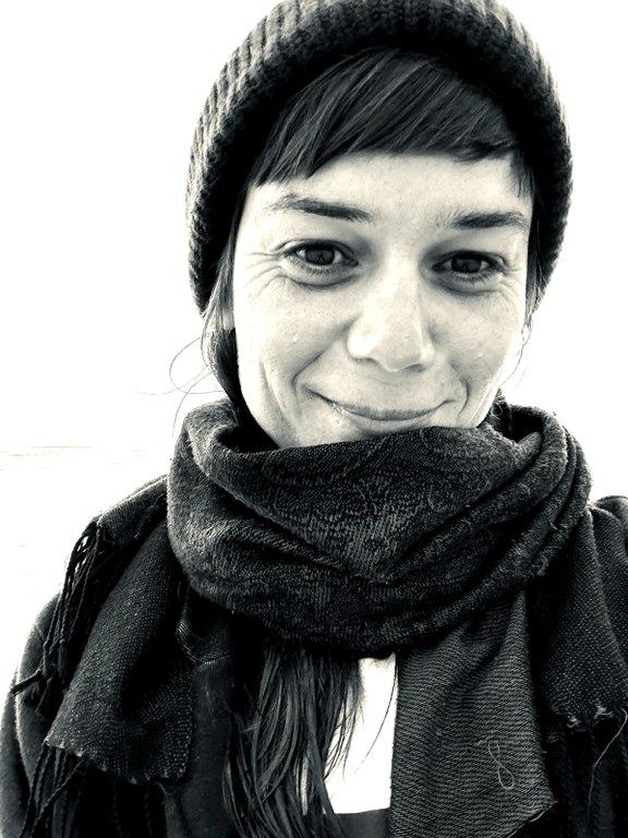 Katja Schwaller SW