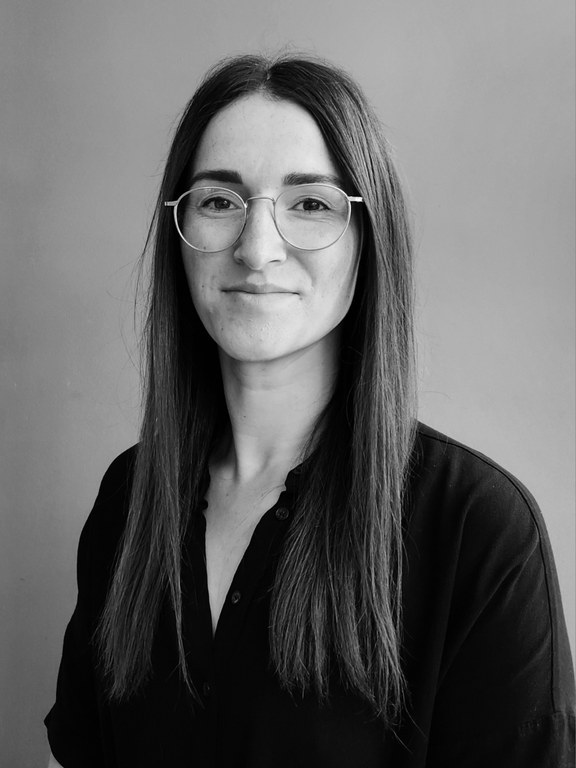 Leonie Dreißigacker Foto
