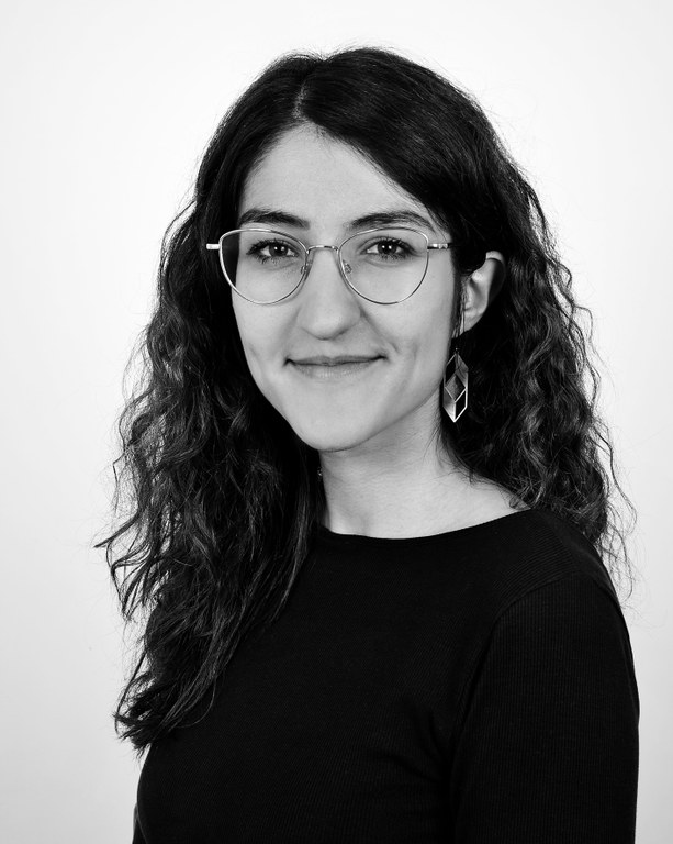 Hila Mayfrank Foto