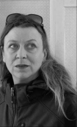 Olga Lafazani