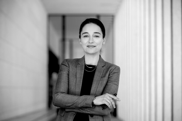 Saskia Schäfer Foto SW