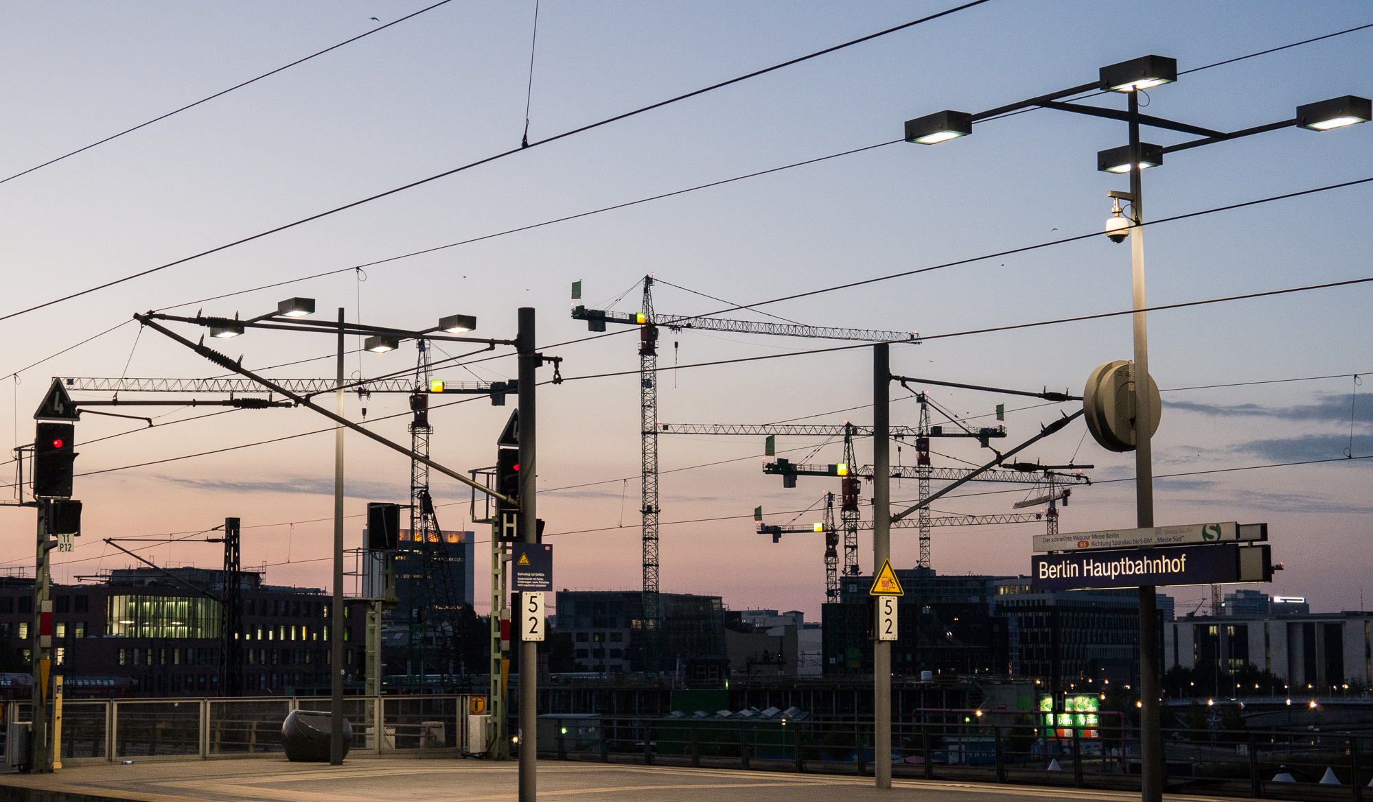 Image Hauptbahnhof