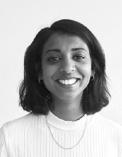 Sowmya Maheswaran