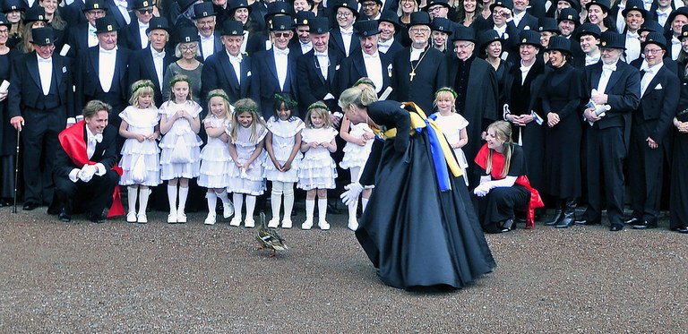 Lund Ehrendoktorin Naika Foroutan 01.jpg